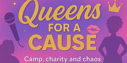 Queens for a Cause