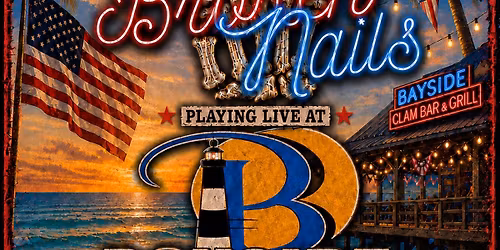 Memorial Day Summer Kickoff with Broken Nails \ud83c\uddfa\ud83c\uddf8