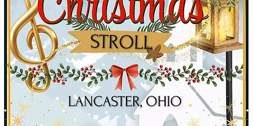 Downtown Christmas Stroll