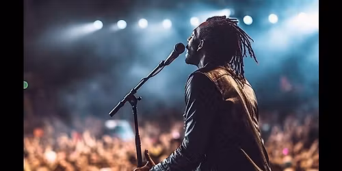 Farr Best Open Mic Featuring ZACH RATEMO