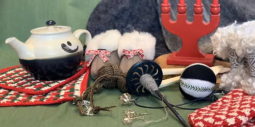 G\u00f6teborgssl\u00f6jdarnas julmarknad