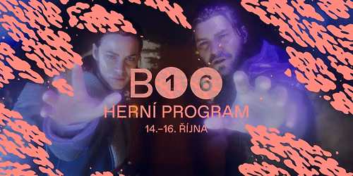 BRNO16 - HERN\u00cd PROGRAM