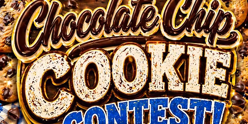 2026 Wapello County Chocolate Chip Cookie Contest