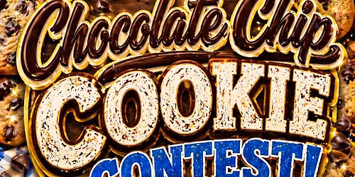2026 Wapello County Chocolate Chip Cookie Contest