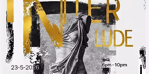 Interlude Fashion Show