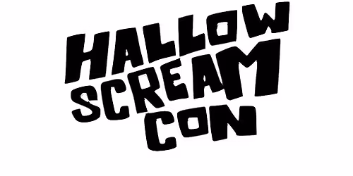 HALLOWSCREAMCON 2026