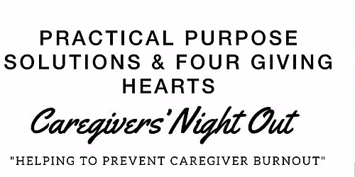 Caregivers\u2019 Night Out