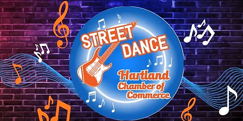 2026 Street Dance