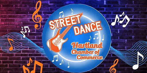 2026 Street Dance