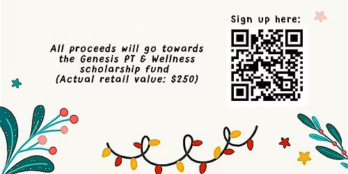 December " Pay What You Can" Birth Class
