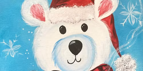 Painting 12\/18 at Fly High at 6 o\u2019clock