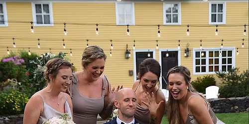 Stowe   Wedding Show