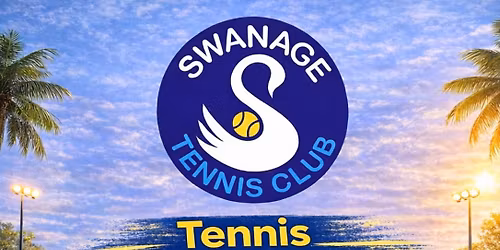 Swanage Tennis Club - Open Day