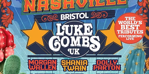 Road to Nashville Festival | The Prospect Building