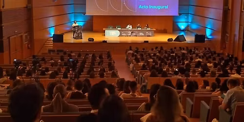XXV Congreso Nacional y VI Internacional de Psicolog\u00eda Cl\u00ednica.
