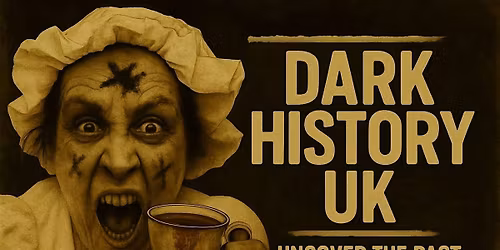 The Ghosts of Christmas Past\u2026 in Coventry