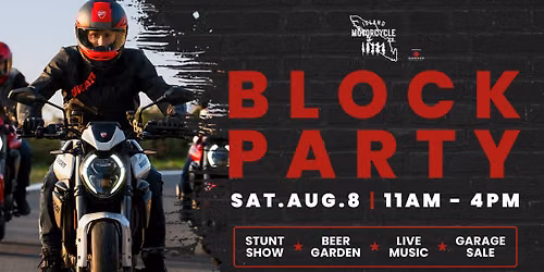 Block Party