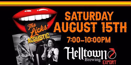 Helltown Taproom - Export