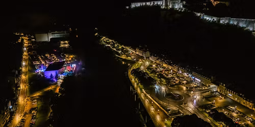 FESTIVAL D\u00c9TONATION 2026 \ud83d\udca5