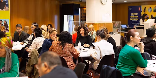 Speed Mentoring: Revitalizing your business in 2026