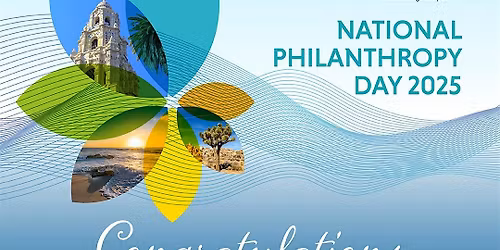 53rd Annual National Philanthropy Day