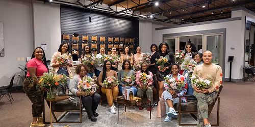 Holiday Wreath Building Class