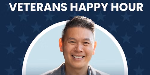 Veteran\u2019s Happy Hour