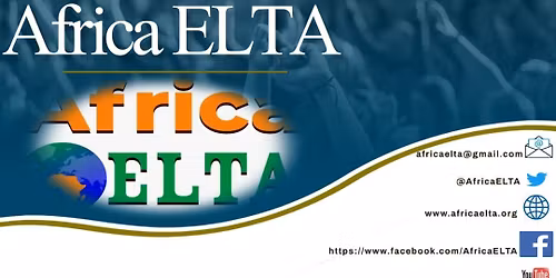 Africa ELTA 2026 Conference 