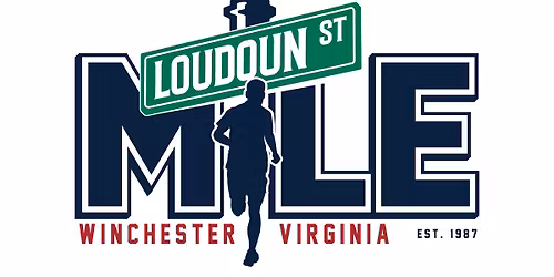 39th Loudoun Street Mile