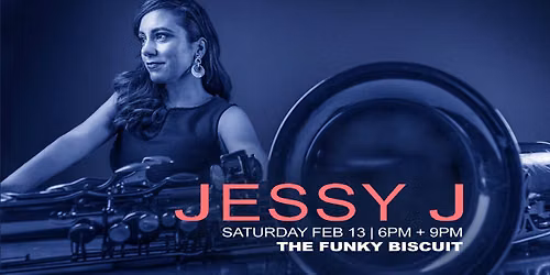 Jessy J 
