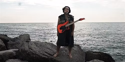 HIROKI TANAKA \/\/ SOUND OF SEPARATION (Nim Agalawatte) \/\/ KERUB