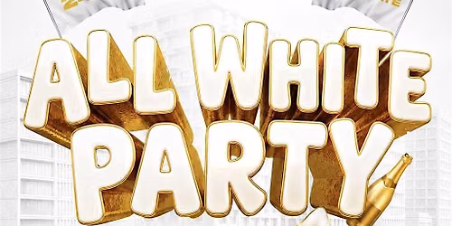 THE RAVE RELOADED: ALL WHITE PARTY