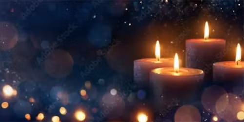 Pre - Advent Quiet Day