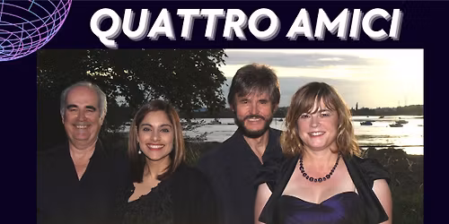 QUATTRO AMICI