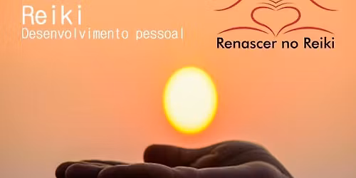Curso de Reiki - Gaia