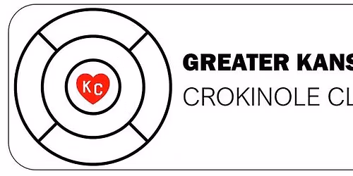 Greater KC Open Crokinole Club Tournament by Tracey Boards