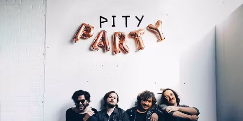 Hotel Mira - Pity Party North American Tour w\/ Bleeker - Ottawa