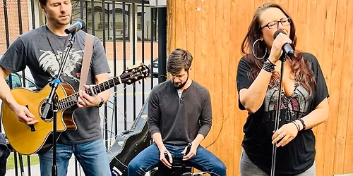 Lindsey LaBelle @ The Rumbleseat 