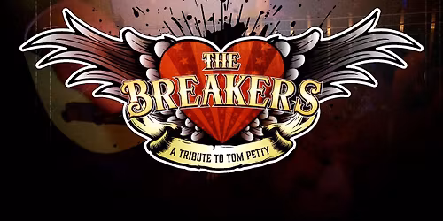 The Breakers - Tom Petty Tribute
