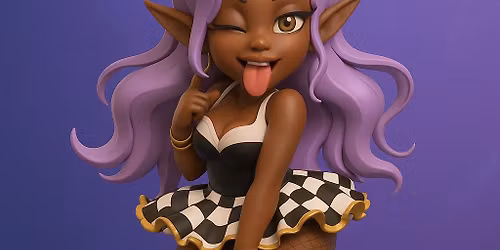 Otonadakecon 1St Landing