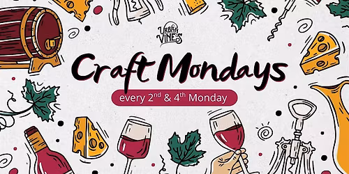 Craft Monday: Bottle Decorating