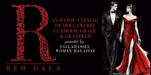 The 2026 R.E.D. Gala Awards