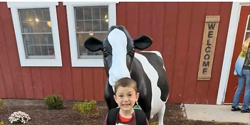 Ollies Christmas Cookie Fundraiser. 