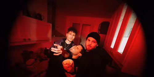 DIAMOND DOG + KITTENS ON CATNIP @ Goldgrube Kassel