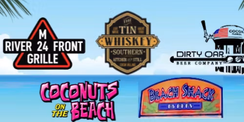 Space Coast Songwriter Fest - 3rd Annual