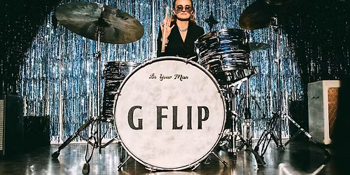 G Flip