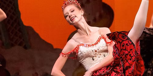 Ballet North Texas: The Nutcracker