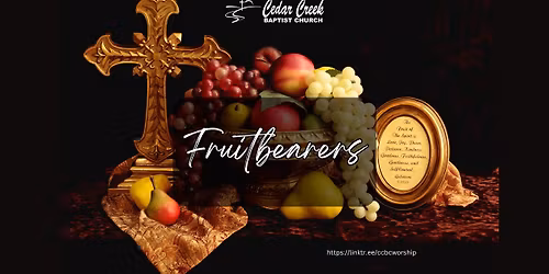 Fruitbearers Meeting
