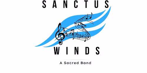 Winter 2026 Concert - Go, My Children