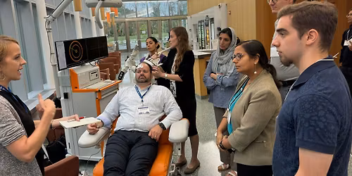 2026 NYC Clinical & Research Transcranial Magnetic Stimulation (TMS) Course